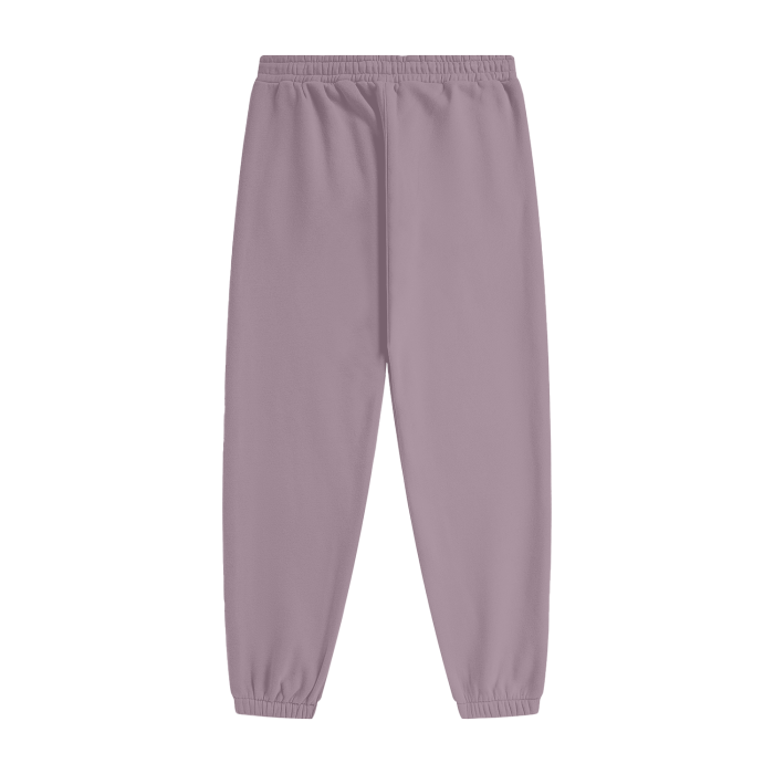 Purple Lion Heart Apparel Joggers