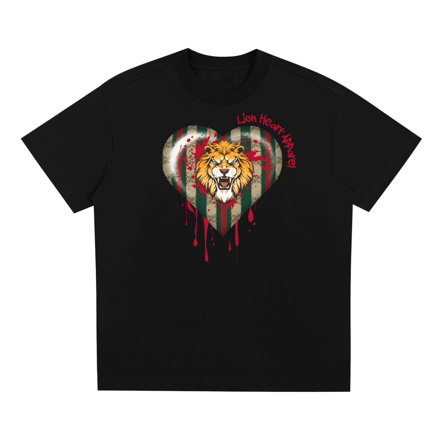 Black,Tshirt,TShirt