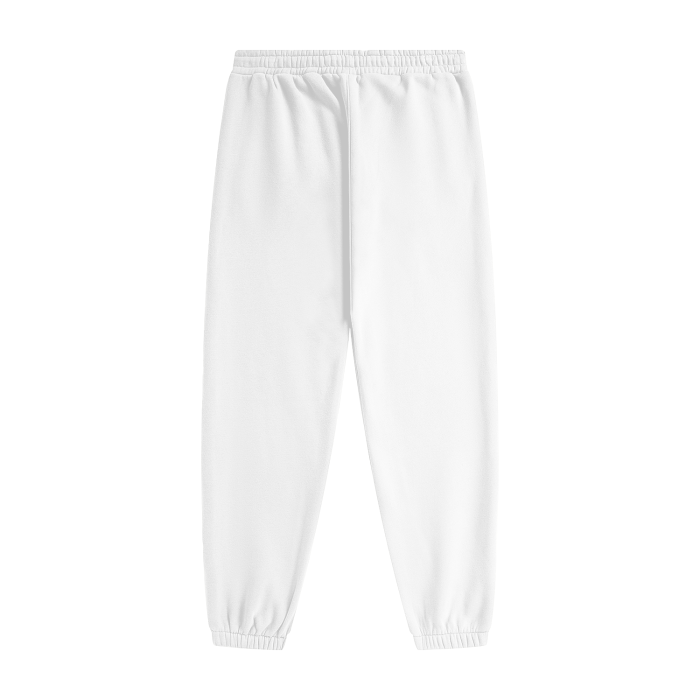 White Lion Heart apparel Joggers