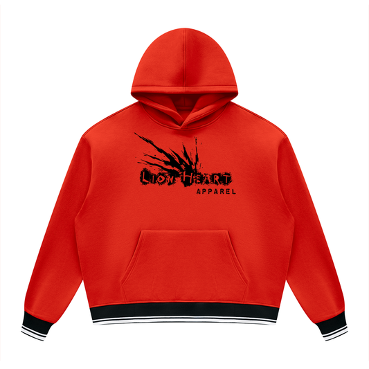 Bloodline Roar Hoodie