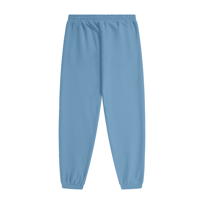 Blue Lion Heart Apparel Joggers